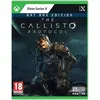 Image de The Callisto Protocol Day One Edition - Xbox Series X en occasion ou reconditionné