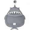 Image de Filet De Rangement Pour Le Bain Requin Gris