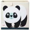 Image de Boîte De Rangement Pour Jouets Panda