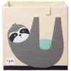 Image de Boîte De Rangement Pour Jouets Paresseux