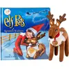 Image de Coffret Livre + Renne Du Lutin Farceur - une Tradition De Noël Magique Multicolor