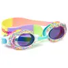Image de Lunettes De Natation - Cake Pop Classice 3+ Multicolor