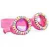 Image de Lunettes De Natation Pool Jewels Rose