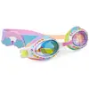 Image de Lunettes De Natation Licorne Multicolor
