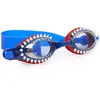 Image de Lunettes De Natation - Fish N Chips Bleu