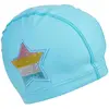 Image de Bonnet De Bain Étoile Lagon Blue