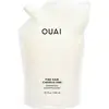 Image de OUAI Recharge Shampooing Cheveux Fins 946 ml