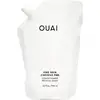 Image de OUAI Recharge Après-shampooing Cheveux Fins 946 ml