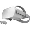 Image de Oculus Go - Casque de réalité virtuelle 64Go, Gris - Bon état en occasion ou reconditionné