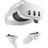 Image de Meta Quest 3 - Casque de réalité virtuelle et mixte 512 Go, Blanc - Bon état en occasion ou reconditionné