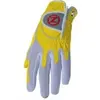 Image de Gant synthétique main gauche femme Zero Friction Jaune TU ZFGL40001LLH-yellow