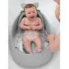 Image de Baignoire évolutive Moby de gris