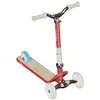 Image de Trottinette Glider, Pour Les Enfants De 3 À 8 Ans. Rouge