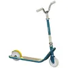 Image de Trottinette 2 Roues Scoot Classic   Guidon Réglable, Frein Arrière, Design Stable Bleu
