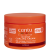 Image de Cantu Shea Butter for Natural Hair Crème pour les Boucles à la Noix de Coco 340 g