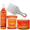 Image de Cantu Shea Butter for Natural Hair Brume à l'Huile de Coco Shine & Hold 237 ml