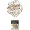 Image de Ballons confettis pénis Glitterati
