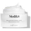 Image de Medik8 Advanced Night Eye Crème Nuit Contour des Yeux 15 ml