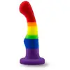 Image de Dildo PRIDE by AVANT P1 Freedom