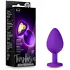 Image de Plug Anal Temptasia Bling Plug Medium