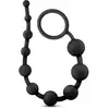 Image de Chapelet Anal Silicone 10 Beads