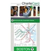 Image de Boston T Map Mini 100 Pièces New York Puzzle Company
