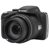 Image de Kodak Astro Zoom AZ528 1/2.3 Appareil photo Bridge 16,76 MP BSI CMOS 4608 x 3456 pixels Bleu - Excellent état en occasion ou reconditionné