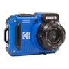 Image de Appareil Photo Numerique Kodak Pixpro Waterproof Wpz2 Bleu