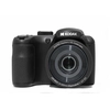Image de Kodak ASTRO ZOOM 1/2.3 Appareil-photo compact 16,35 MP BSI CMOS Noir - Excellent état en occasion ou reconditionné
