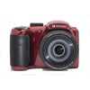 Image de Kodak PIXPRO AZ255 1/2.3 Appareil-photo compact 16,35 MP BSI CMOS 4608 x 3456 pixels Rouge - Excellent état en occasion ou reconditionné
