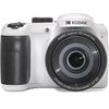 Image de Kodak PIXPRO AZ255 1/2.3 Appareil-photo compact 16,35 MP BSI CMOS 4608 x 3456 pixels Blanc - Excellent état en occasion ou reconditionné