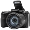 Image de Kodak Astro Zoom AZ425 1/2.3 Appareil photo Bridge 20,68 MP BSI CMOS 5184 x 3888 pixels Noir - Excellent état en occasion ou reconditionné