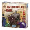 Image de Les Aventuriers du Rail : USA - Jeu de société stratégique sur le thème ferroviaire - Excellent état en occasion ou reconditionné