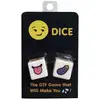 Image de Dés Coquins Emojis Coquins DTF