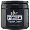 Image de Crème lubrifiante hybride Power 500 ml