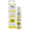 Image de Lubrifiant eau pjur med Vegan 100 ml