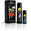 Image de Kit pjur original 100 ml + pjur aqua 30 ml
