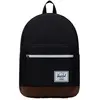 Image de Sac à dos Herschel Pop Quiz Noir 25 L 11405-00055
