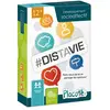 Image de Distavie - Jouet Éducatif Pour Enfants Multicolore