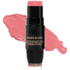 Image de NUDESTIX Nudies Bloom Blush Crème Fini Lumineux Tout-En-Un Pour Le Visage [7 g] (Différentes teintes) - Cherry Blossom Babe