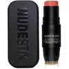 Image de NUDESTIX Nudies Bloom Blush Crème Fini Lumineux Tout-En-Un Pour Le Visage [7 g] (Différentes teintes) - Sweet Cheeks