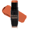 Image de NUDESTIX Nudies Matte Lux All Over Face Blush Colour 7g (Various Shades) - Dolce Darlin'