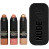 Image de NUDESTIX Soft and Warm Nudes Mini Coffret