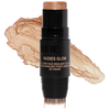 Image de NUDESTIX Nudies Glow Couleur Highlight pour l'ensemble du Visage 8 g (différentes teintes disponibles) - Hey, Honey