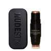 Image de NUDESTIX Nudies Glow Couleur Highlight pour l'ensemble du Visage 8 g (différentes teintes disponibles) - Bubbly Bebe