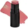 Image de NUDESTIX Nudies Matte and Glow Core Blush Tout-en-un pour le Visage [6 g] (Différentes teintes) - Pink Ice