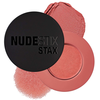 Image de NUDESTIX Stax Baume Blush Couleur Multi-Usages [2,5 g] (Différentes Teintes) - Cheeky Coral