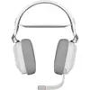 Image de Casque micro sans fil Corsair HS80 RGB Blanc 7301218