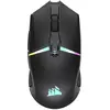 Image de Souris gaming NIGHTSABRE WIRELESS RGB - Black - Reconditionné et Garanti 1 an par CORSAIR - CH-931B011-EU-RF en occasion ou reconditionné