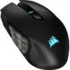 Image de Souris gaming MMO SCIMITAR ELITE WIRELESS - Black - Reconditionné et Garanti 1 an par CORSAIR - CH-9314311-EU-RF en occasion ou reconditionné